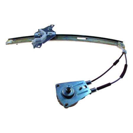 Wai Global MANUAL WINDOW REGULATOR, WMR4687R WMR4687R